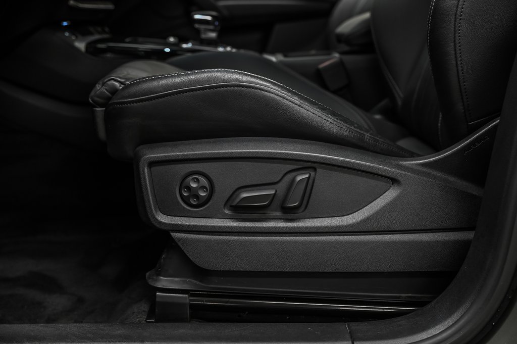 2023 Audi Q5 Sportback PROGRESSIV S-LINE BLACK PKG 20 PCS in Laval, Quebec - 13 - w1024h768px