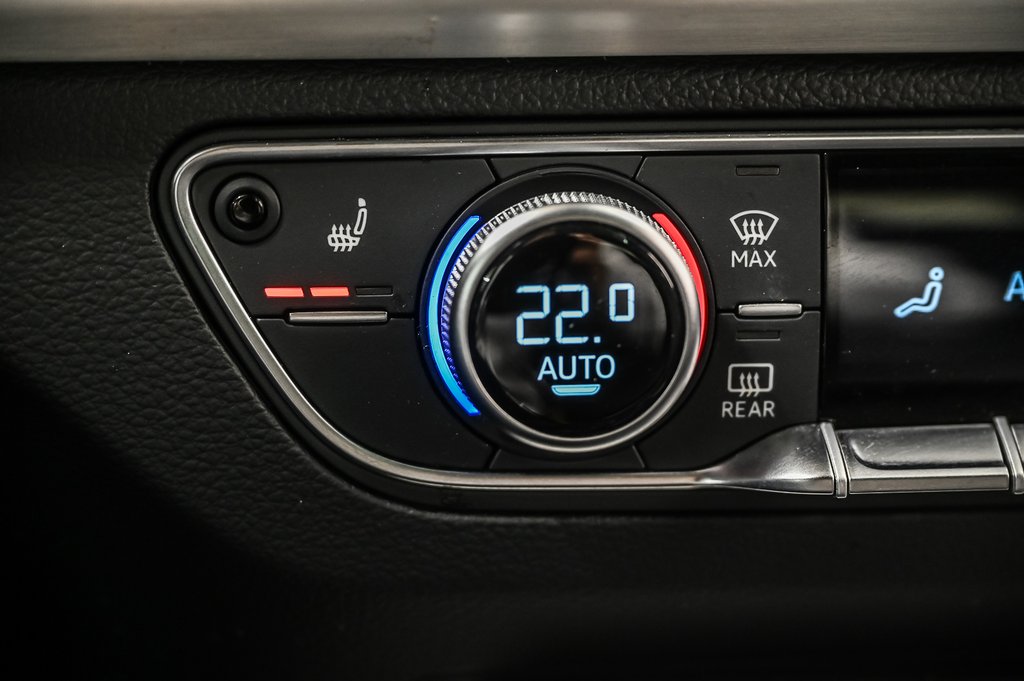 2023 Audi Q5 Sportback PROGRESSIV S-LINE BLACK PKG 20 PCS in Laval, Quebec - 19 - w1024h768px