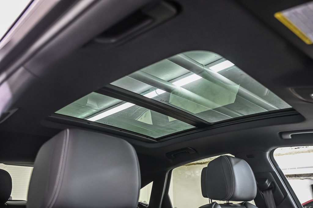 2023 Audi Q5 Sportback PROGRESSIV S-LINE BLACK PKG 20 PCS in Laval, Quebec - 27 - w1024h768px