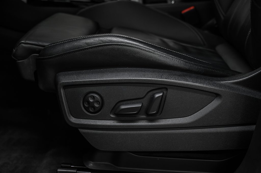 2023 Audi Q5 Sportback PROGRESSIV S-LINE BLACK PKG 20 PCS in Laval, Quebec - 13 - w1024h768px