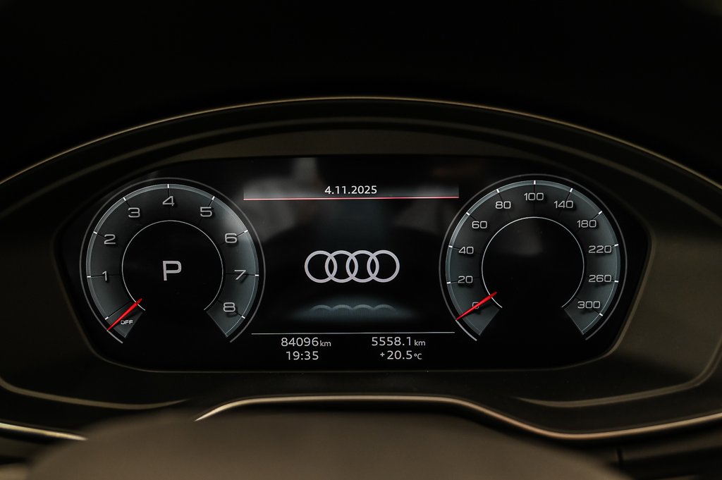 2023 Audi Q5 Sportback PROGRESSIV S-LINE BLACK PKG 20 PCS in Laval, Quebec - 19 - w1024h768px