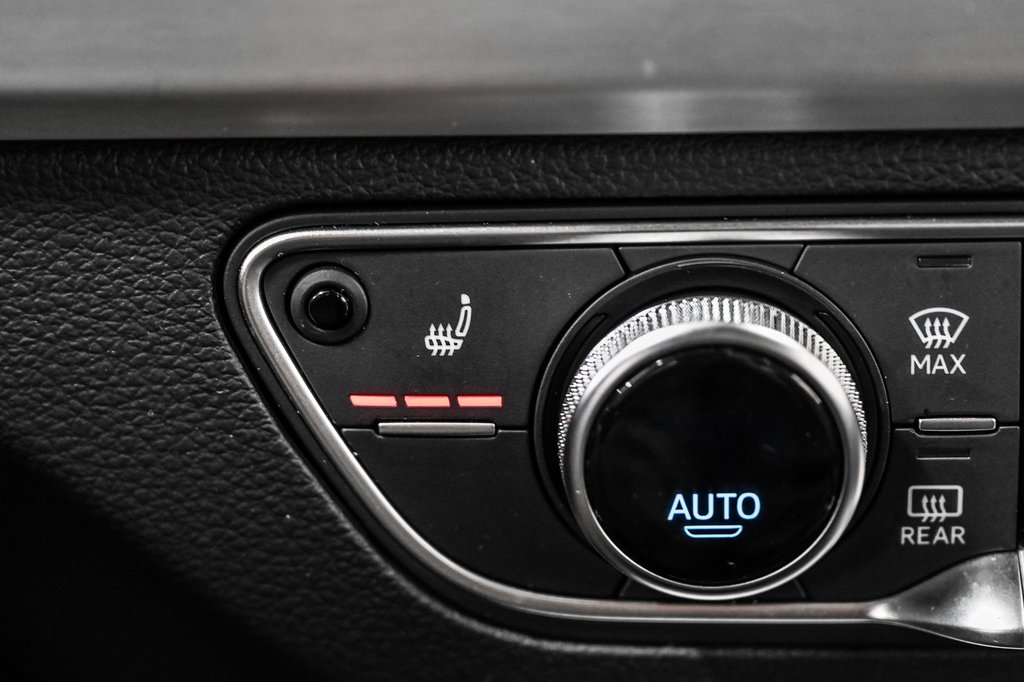 2023 Audi Q5 Sportback PROGRESSIV S-LINE BLACK PKG 20 PCS in Laval, Quebec - 16 - w1024h768px