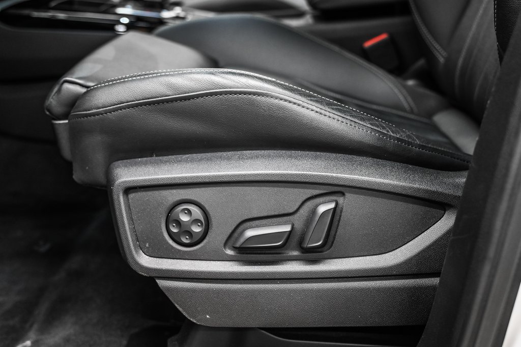 2023 Audi Q5 Sportback PROGRESSIV S-LINE BLACK PKG 20 PCS in Laval, Quebec - 11 - w1024h768px