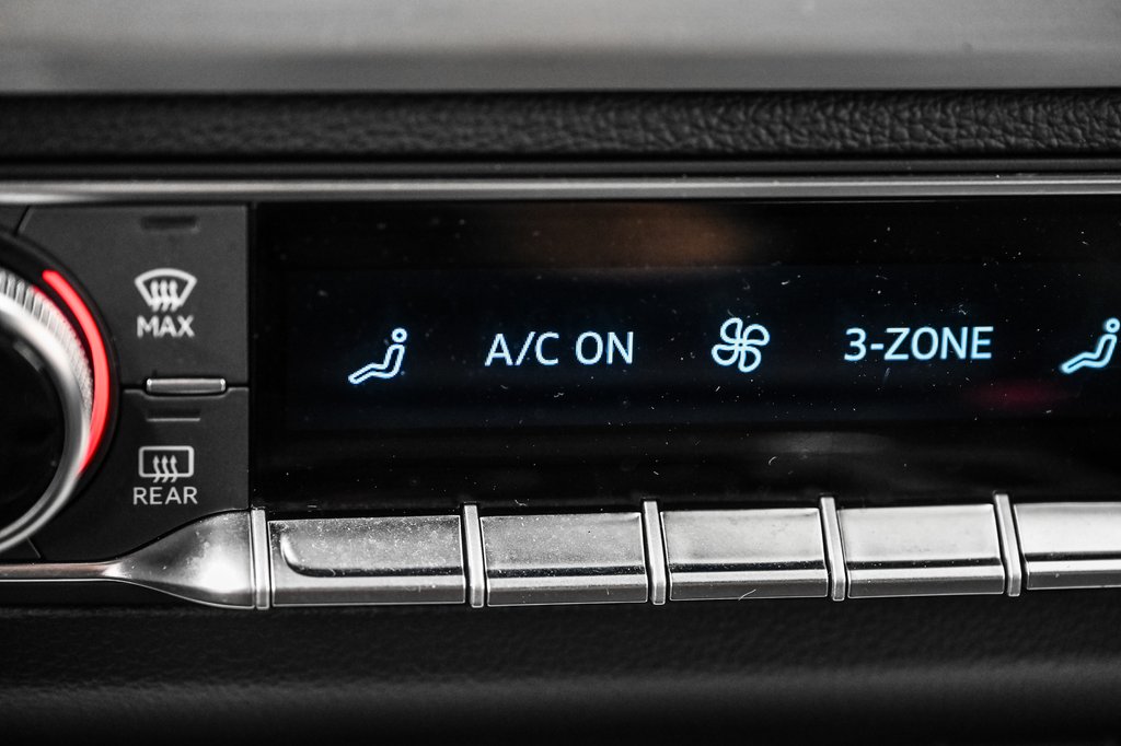 2023 Audi Q5 Sportback PROGRESSIV S-LINE BLACK PKG 20 PCS in Laval, Quebec - 17 - w1024h768px