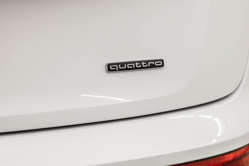 Audi Q5 Sportback PROGRESSIV S-LINE BLACK PKG 20 PCS 2023 à Laval, Québec - 10 - w1024h768px