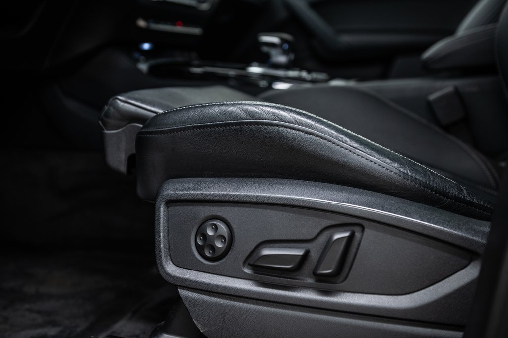 2023 Audi Q5 Sportback PROGRESSIV S-LINE BLACK PKG 20 PCS in Laval, Quebec - 16 - w1024h768px