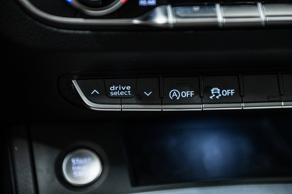 2023 Audi Q5 Sportback PROGRESSIV S-LINE BLACK PKG 20 PCS in Laval, Quebec - 26 - w1024h768px