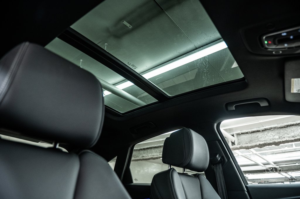 2023 Audi Q5 Sportback PROGRESSIV S-LINE BLACK PKG 20 PCS in Laval, Quebec - 35 - w1024h768px