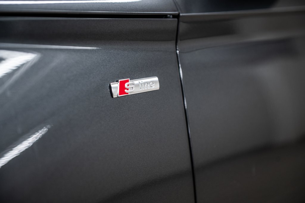 2023 Audi Q5 Sportback PROGRESSIV S-LINE BLACK PKG 20 PCS in Laval, Quebec - 7 - w1024h768px