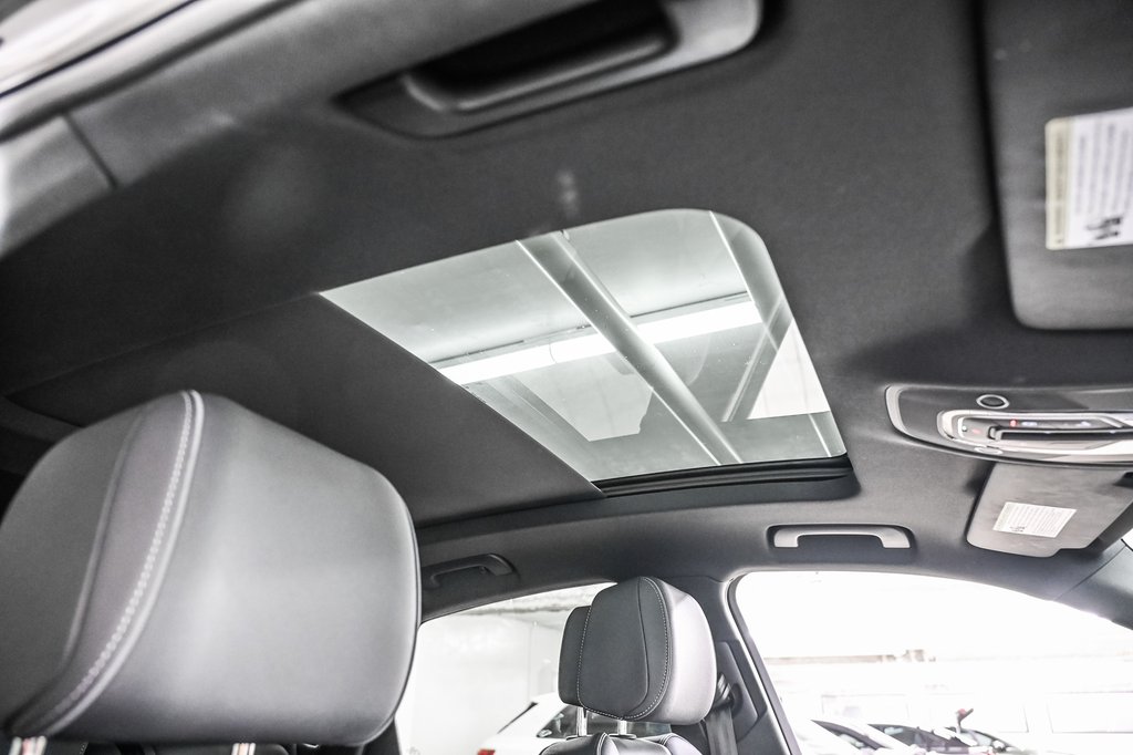 Audi Q5 Sportback PROGRESSIV S-LINE BLACK PKG 20 PCS 2023 à Laval, Québec - 29 - w1024h768px