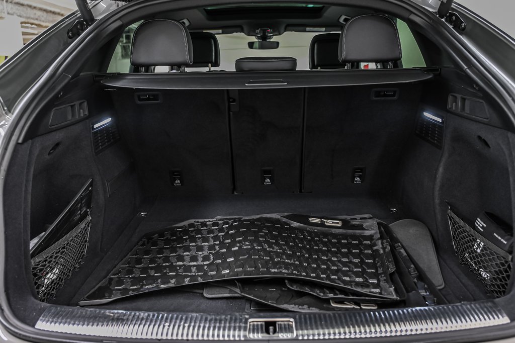 Audi Q5 Sportback PROGRESSIV S-LINE BLACK PKG 20 PCS 2023 à Laval, Québec - 10 - w1024h768px