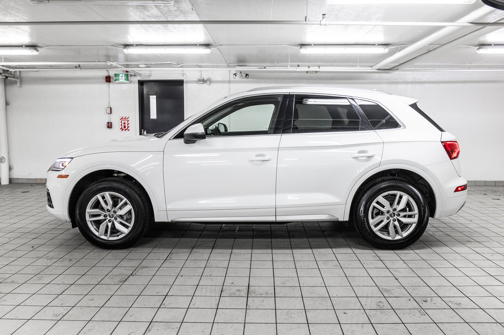 2018  Q5 KOMFORT ENS COMMODITÉS in Laval, Quebec - 3 - w1024h768px