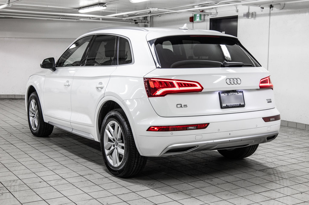 2018  Q5 KOMFORT ENS COMMODITÉS in Laval, Quebec - 4 - w1024h768px