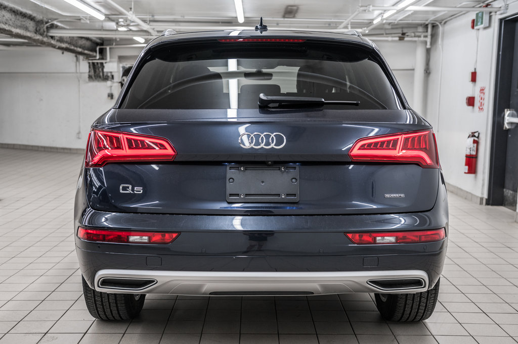 Q5 PROGRESSIV QUATTRO 2019 à Laval, Québec - 5 - w1024h768px