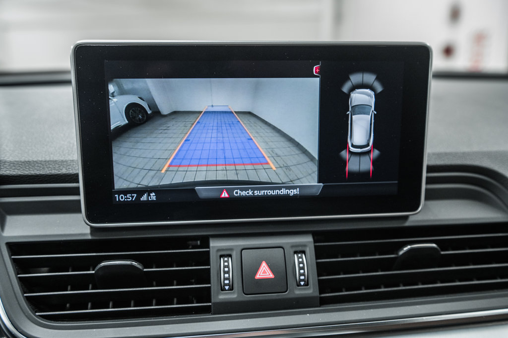 2019 Audi Q5 PROGRESSIV, VIRTUAL COCKPIT in Laval, Quebec - 20 - w1024h768px