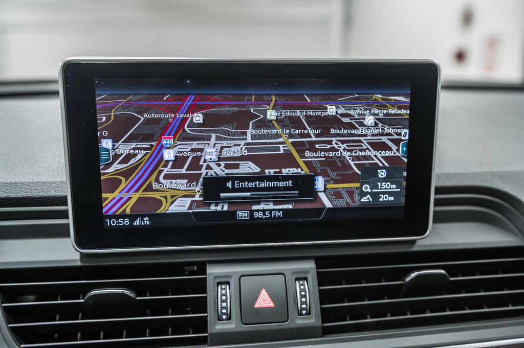 2019 Audi Q5 PROGRESSIV, VIRTUAL COCKPIT in Laval, Quebec - 21 - w1024h768px