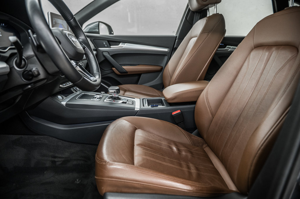 2019 Audi Q5 PROGRESSIV, VIRTUAL COCKPIT in Laval, Quebec - 14 - w1024h768px