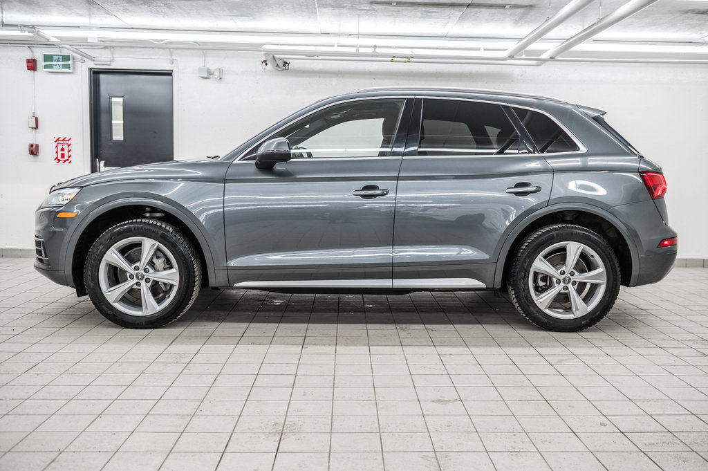 2019 Audi Q5 PROGRESSIV, VIRTUAL COCKPIT in Laval, Quebec - 3 - w1024h768px