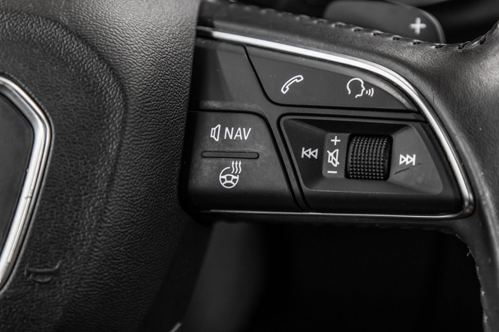 Audi Q5 PROGRESSIV 45 TFSI QUATTRO 19 PCS 2019 à Laval, Québec - 23 - w1024h768px