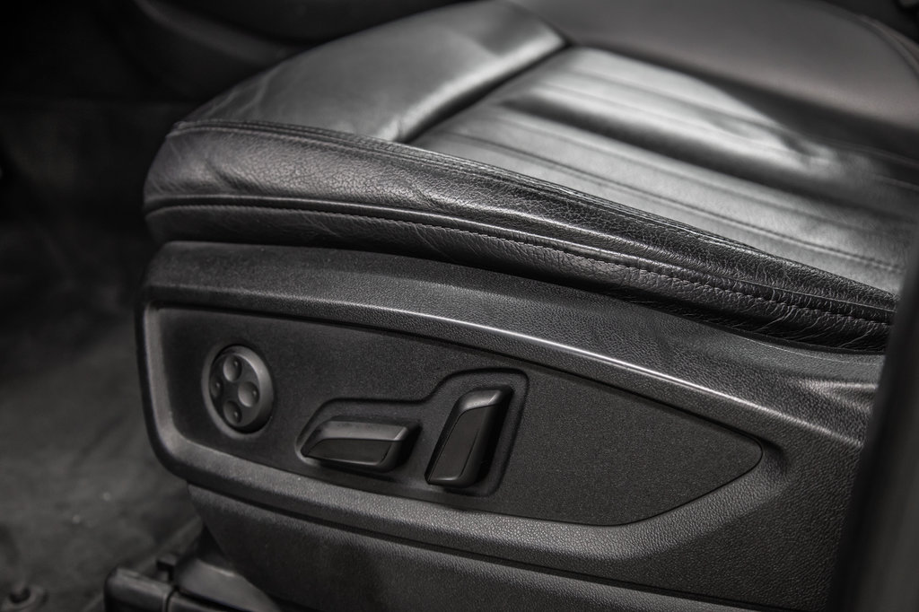 Audi Q5 PROGRESSIV 45 TFSI QUATTRO 19 PCS 2019 à Laval, Québec - 14 - w1024h768px