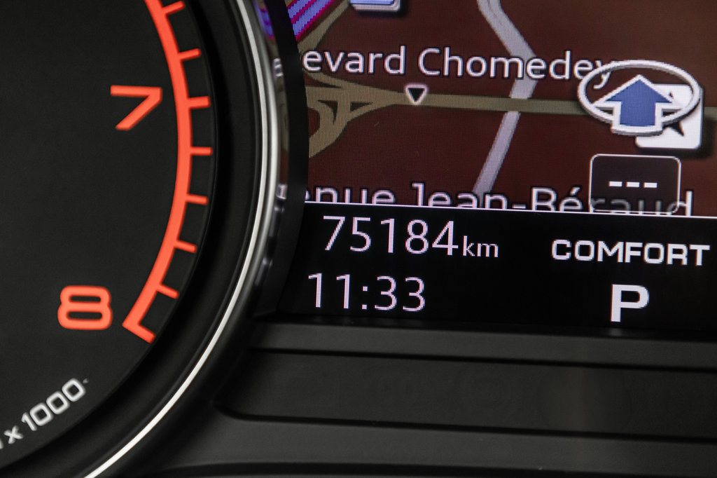 Audi Q5 PROGRESSIV 45 TFSI QUATTRO 19 PCS 2019 à Laval, Québec - 20 - w1024h768px