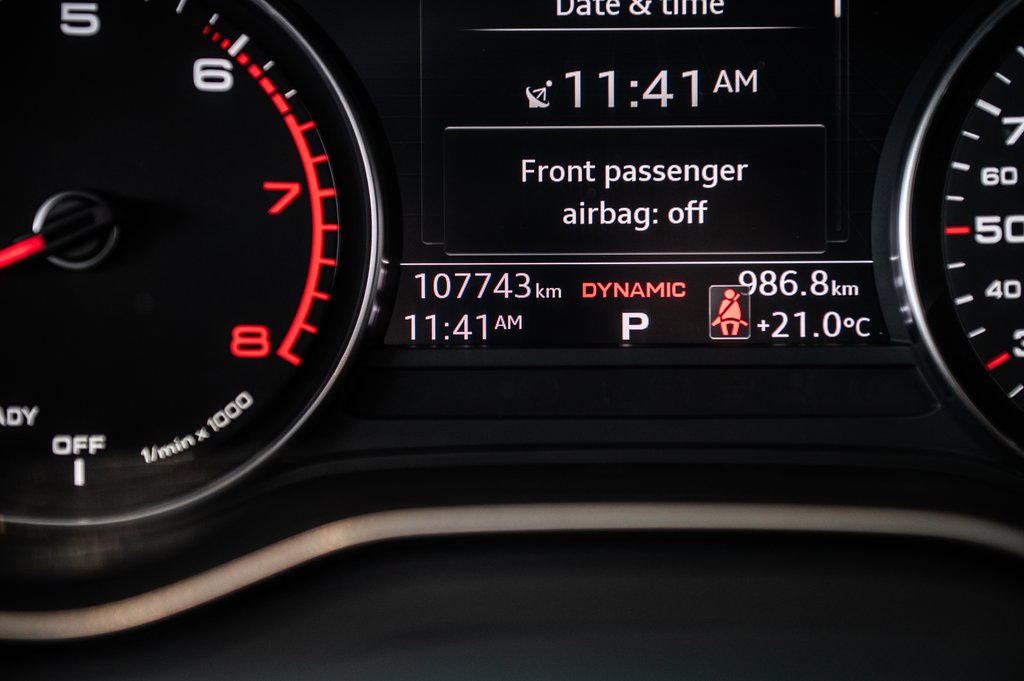 2019 Audi Q5 PROGRESSIV QUATTRO 19 PCS in Laval, Quebec - 18 - w1024h768px