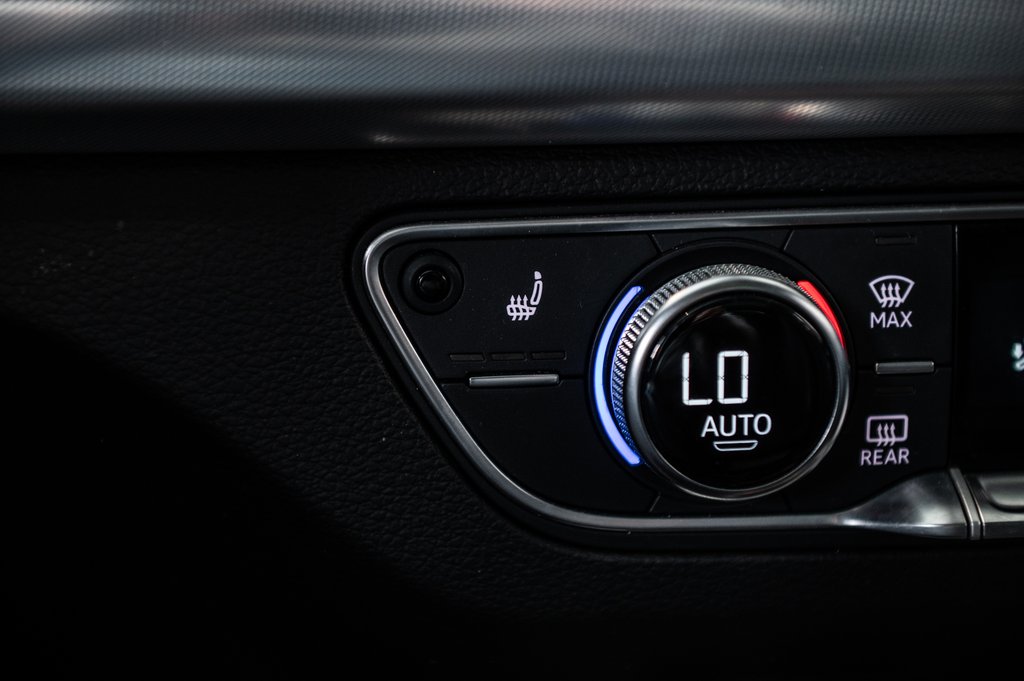 2019 Audi Q5 PROGRESSIV QUATTRO 19 PCS in Laval, Quebec - 22 - w1024h768px