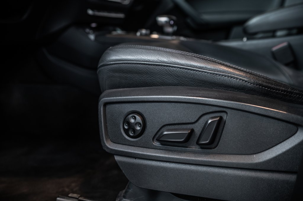 2019 Audi Q5 PROGRESSIV QUATTRO 19 PCS in Laval, Quebec - 14 - w1024h768px