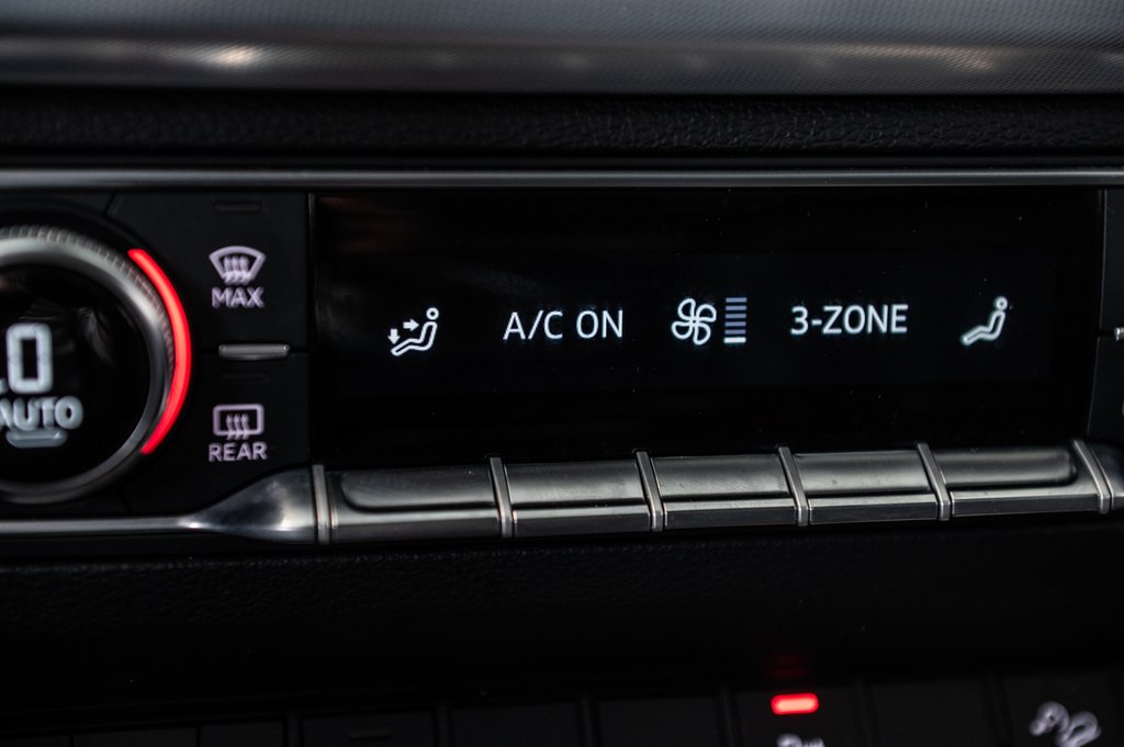 2019 Audi Q5 PROGRESSIV QUATTRO 19 PCS in Laval, Quebec - 23 - w1024h768px