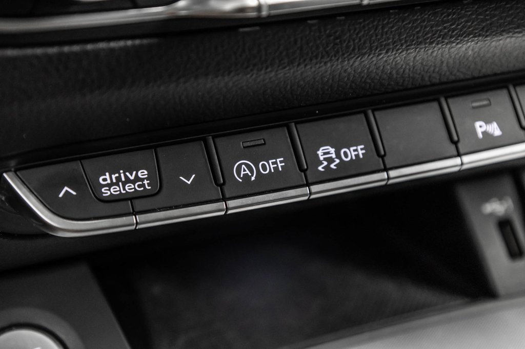 2019 Audi Q5 PROGRESSIV QUATTRO 19 PCS in Laval, Quebec - 29 - w1024h768px