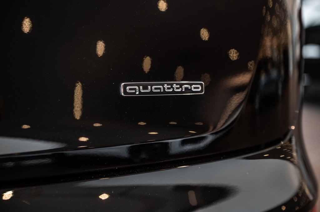 2019 Audi Q5 PROGRESSIV QUATTRO 19 PCS in Laval, Quebec - 9 - w1024h768px