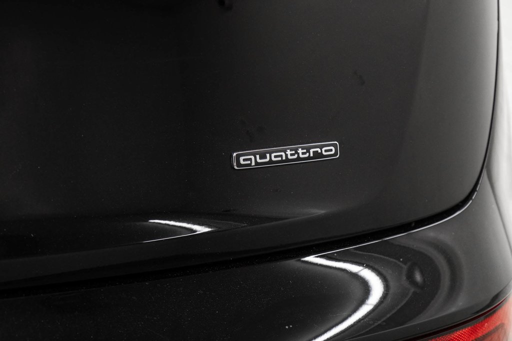 2019 Audi Q5 PROGRESSIV QUATTRO 19 PCS in Laval, Quebec - 10 - w1024h768px