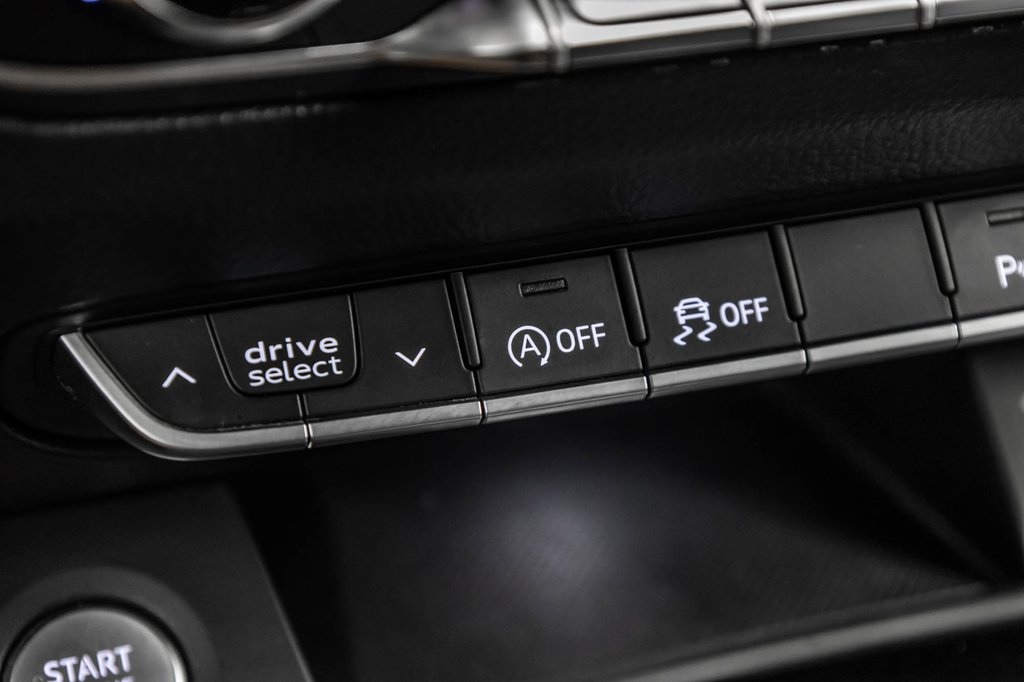 2020 Audi Q5 PROGRESSIV S-LINE BLACK PKG in Laval, Quebec - 28 - w1024h768px