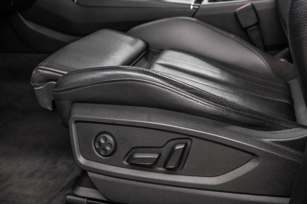2020 Audi Q5 PROGRESSIV S-LINE BLACK PKG in Laval, Quebec - 13 - w1024h768px