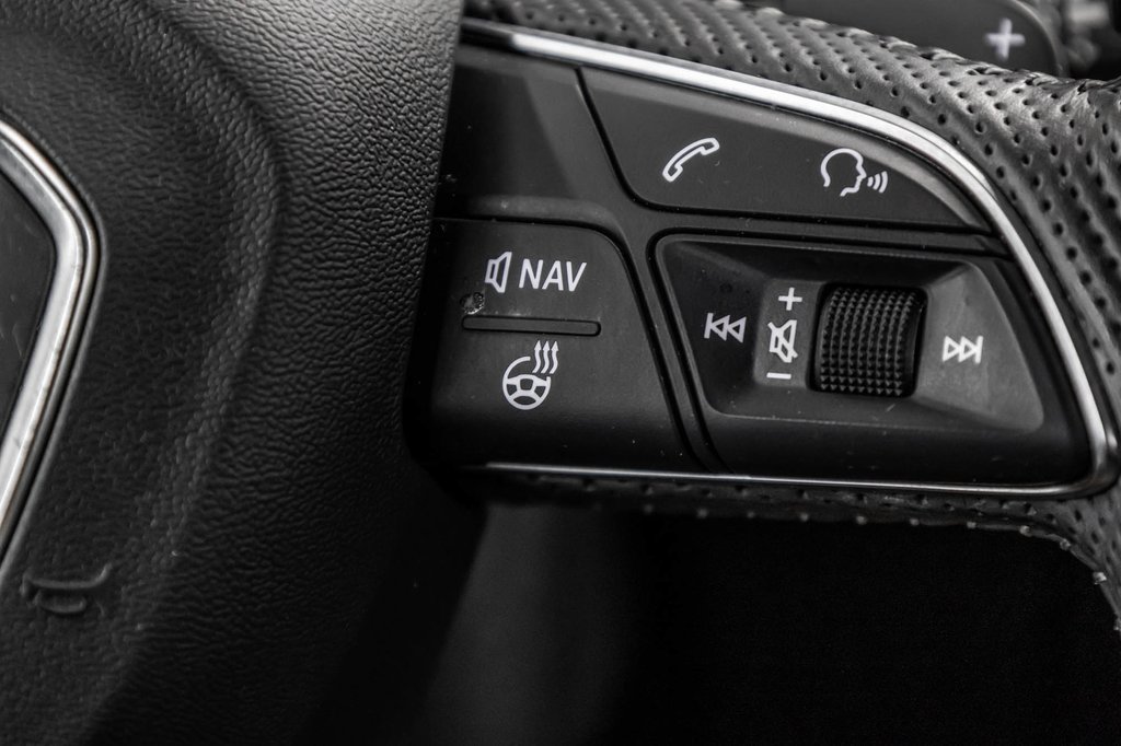 2020 Audi Q5 PROGRESSIV S-LINE BLACK PKG in Laval, Quebec - 21 - w1024h768px