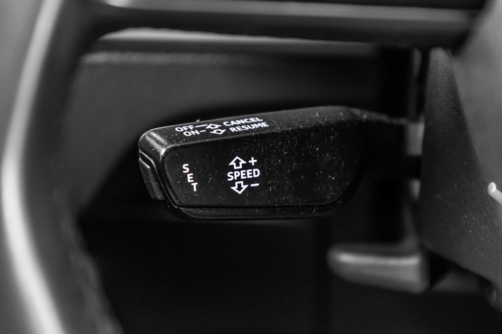 Audi Q5 Komfort CONVENIENCE PACK PANO CUIR CAM BAS KM 2020 à Laval, Québec - 22 - w1024h768px