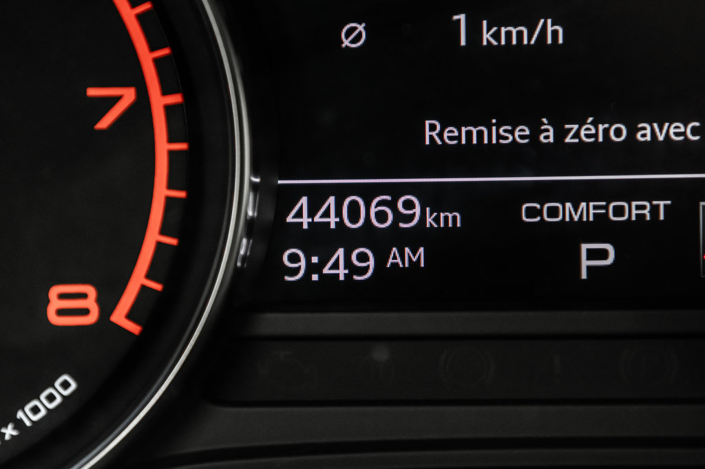 2021 Audi Q5 KOMFORT ENS COMMODITÉS in Laval, Quebec - 19 - w1024h768px