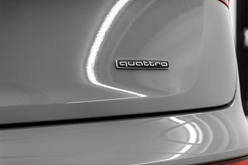 2021 Audi Q5 PROGRESSIV S-LINE BLACK PKG 20 PCS in Laval, Quebec - 10 - w1024h768px
