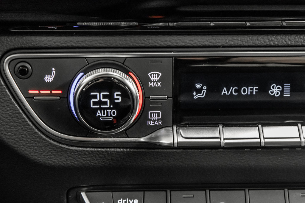 2021 Audi Q5 PROGRESSIV S-LINE BLACK PKG 20 PCS in Laval, Quebec - 28 - w1024h768px
