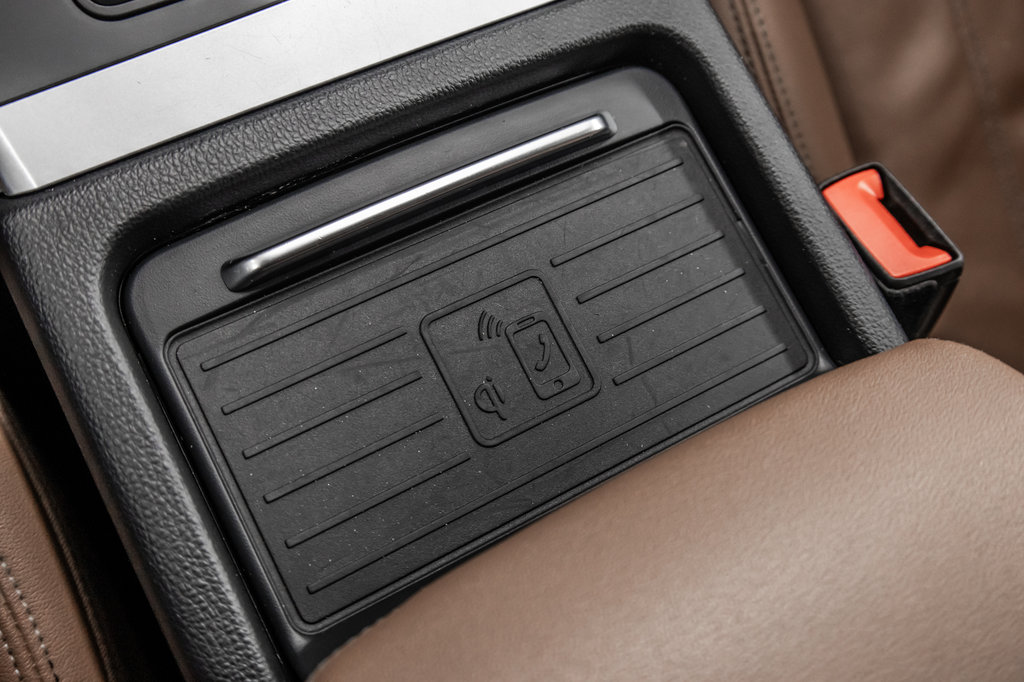 Audi Q5 KOMFORT ENSEMBLE COMMODITÉ PHONE BOX 2021 à Laval, Québec - 30 - w1024h768px