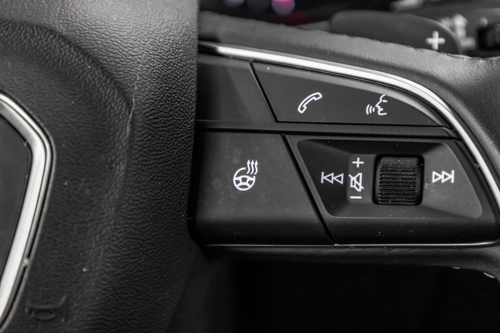 Audi Q5 KOMFORT ENSEMBLE COMMODITÉ PHONE BOX 2021 à Laval, Québec - 21 - w1024h768px