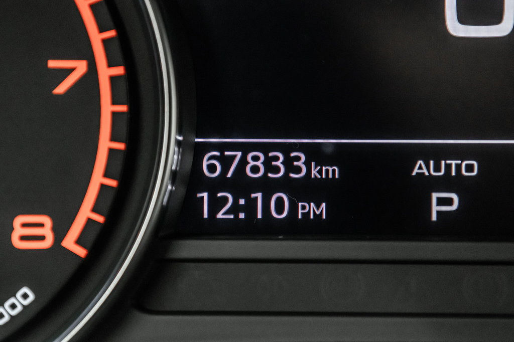 2021 Audi Q5 KOMFORT ENSEMBLE COMMODITÉ QUATTRO in Laval, Quebec - 19 - w1024h768px