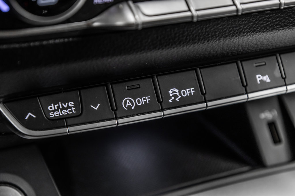 2021 Audi Q5 KOMFORT ENSEMBLE COMMODITÉ QUATTRO in Laval, Quebec - 28 - w1024h768px