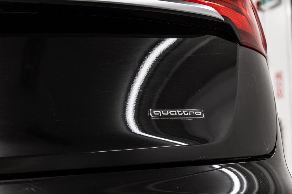 2021 Audi Q5 KOMFORT ENSEMBLE COMMODITÉ QUATTRO in Laval, Quebec - 10 - w1024h768px