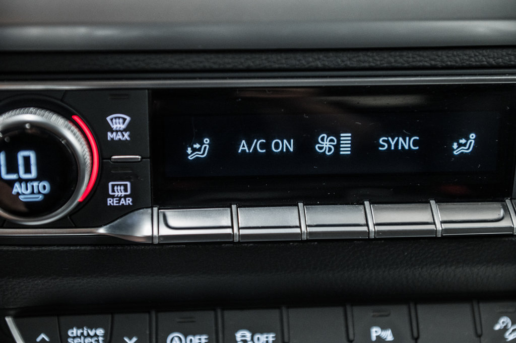 Audi Q5 KOMFORT ENSEMBLE COMMODITÉS PHONE BOX 2021 à Laval, Québec - 23 - w1024h768px