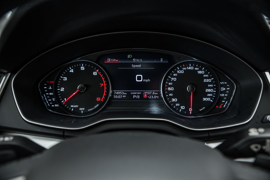 Audi Q5 KOMFORT ENSEMBLE COMMODITÉS PHONE BOX 2021 à Laval, Québec - 18 - w1024h768px