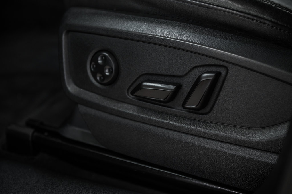 Audi Q5 KOMFORT ENSEMBLE COMMODITÉS PHONE BOX 2021 à Laval, Québec - 15 - w1024h768px
