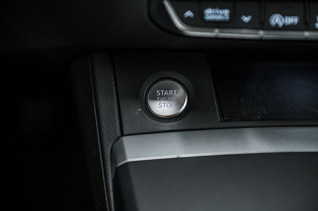 Audi Q5 KOMFORT ENSEMBLE COMMODITÉS PHONE BOX 2021 à Laval, Québec - 25 - w1024h768px