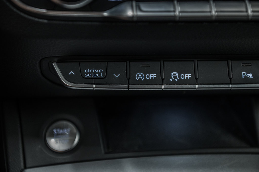 Audi Q5 KOMFORT ENSEMBLE COMMODITÉS PHONE BOX 2021 à Laval, Québec - 24 - w1024h768px