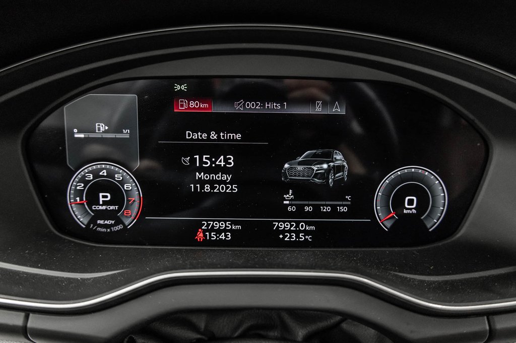 2021 Audi Q5 PROGRESSIV TOP VIEW CAMERA 19 PCS in Laval, Quebec - 18 - w1024h768px